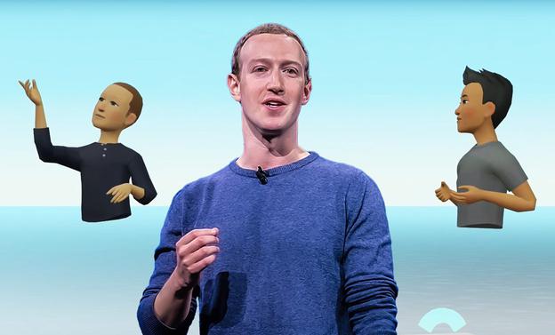 Will Zuckerberg’s ‘metaverse’ change everything? 