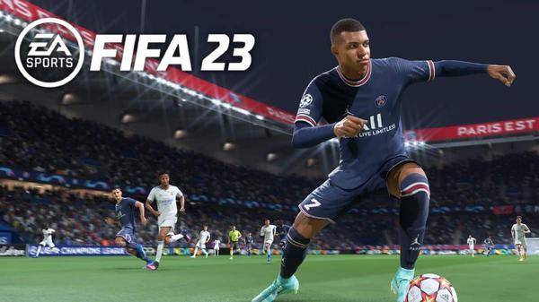 FIFA 23 will be EA's last FIFA game - rebrand coming next year 