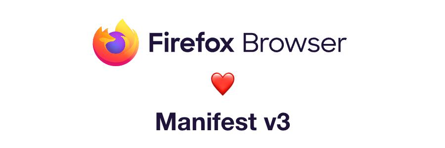 Mozilla expects to launch extensions Manifest V3 support in Firefox in late 2022 