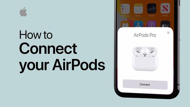 How to pair your AirPods andAirPods Pro with just about any device 