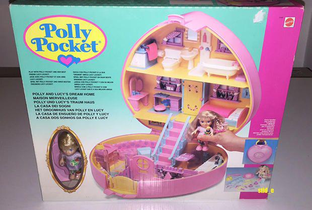 22 Things You Owned in the '90s That Are Worth a Fortune Today