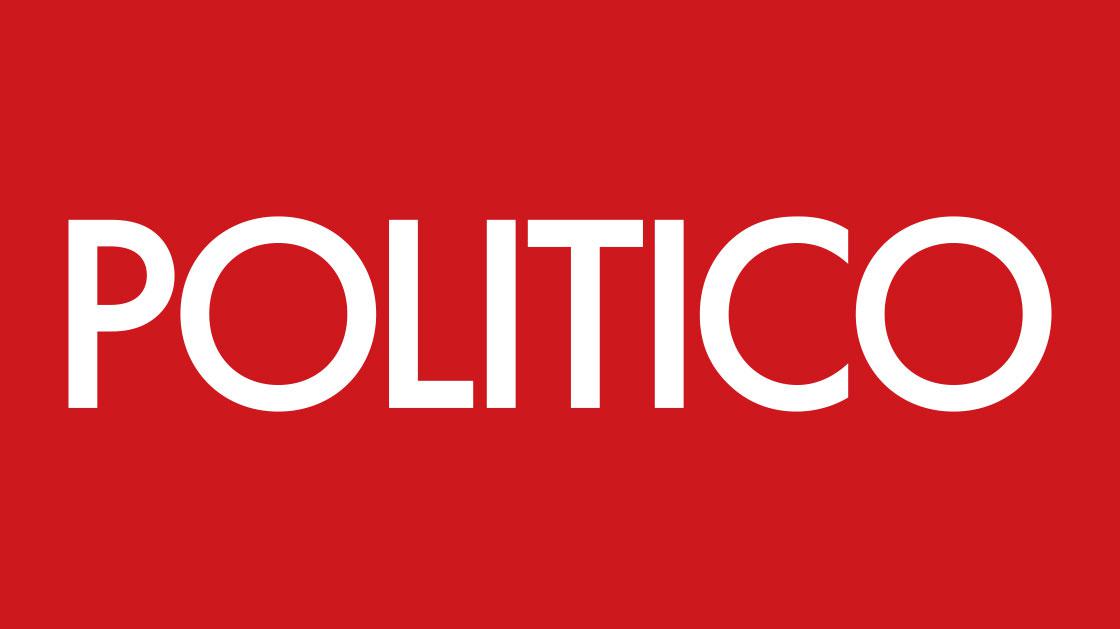 POLITICO Politico Logo Le groupe NSO repousse l'examen minutieux Suivez-nous sur Twitter