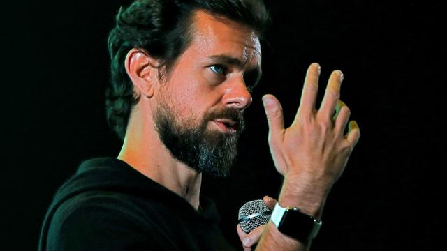 Jack Dorsey outlines Block's bitcoin-centric future at first investor day in five years: 'No longer just a payments company'