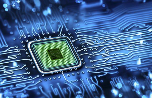 САЩ не могат да спечелят битката Over Semiconductors Alone 