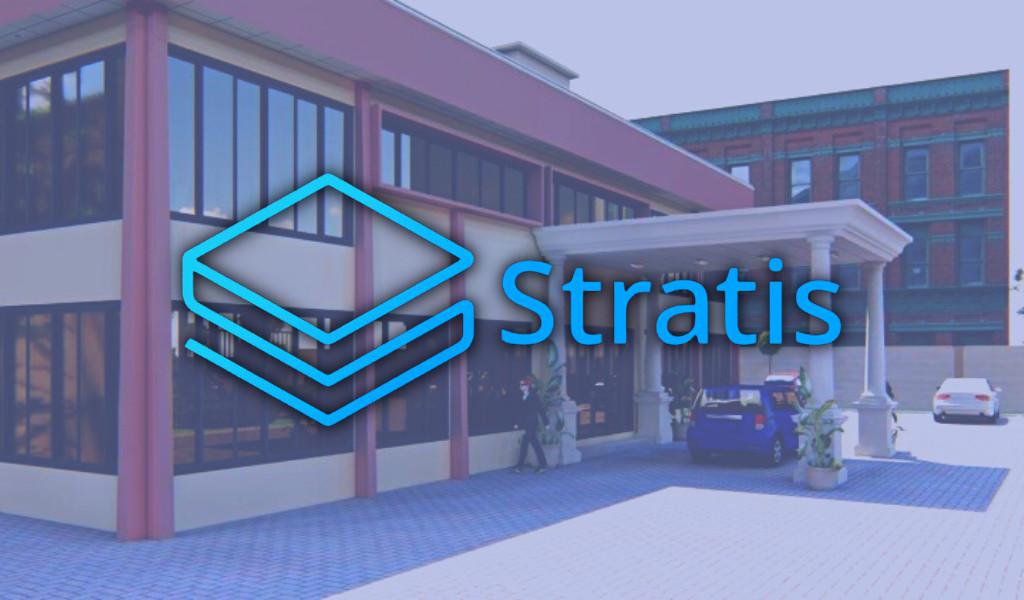 Stratis pour financer le Blockchain Innovation Center en Ouganda