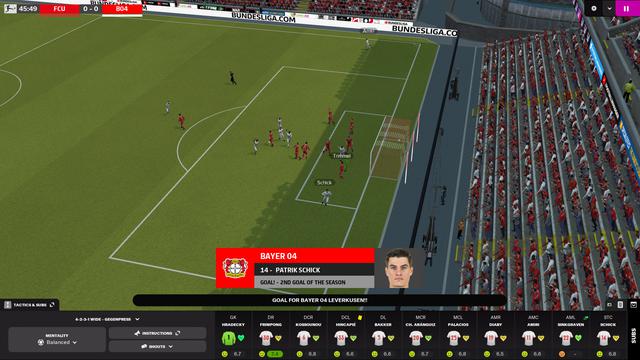 Football Manager 2022 (for PC) Review 