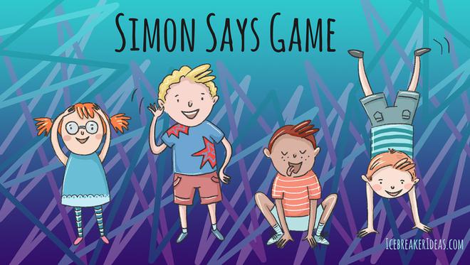 7 Things You Might Not Know About the Game Simon 