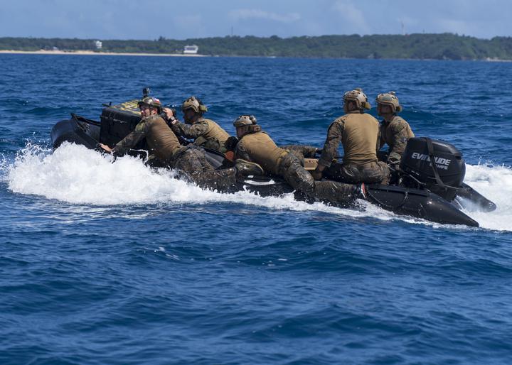 Forcing Design or Designing Force? The Reinvention of the Marine Corps