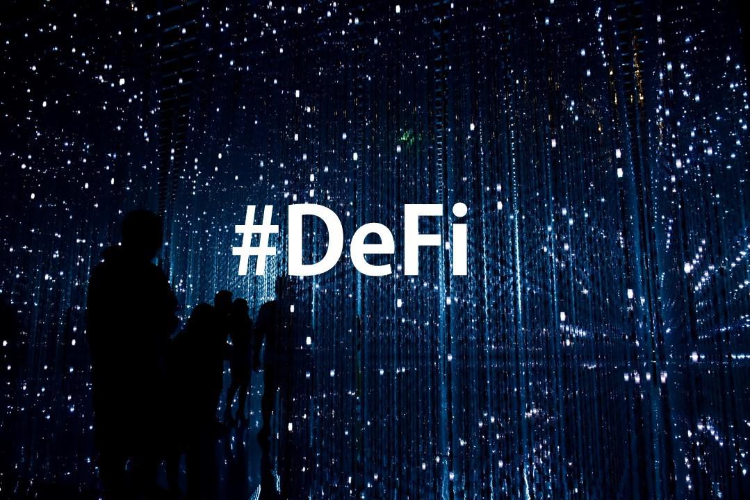 Explosive DeFi: Where we are and where we’re heading 