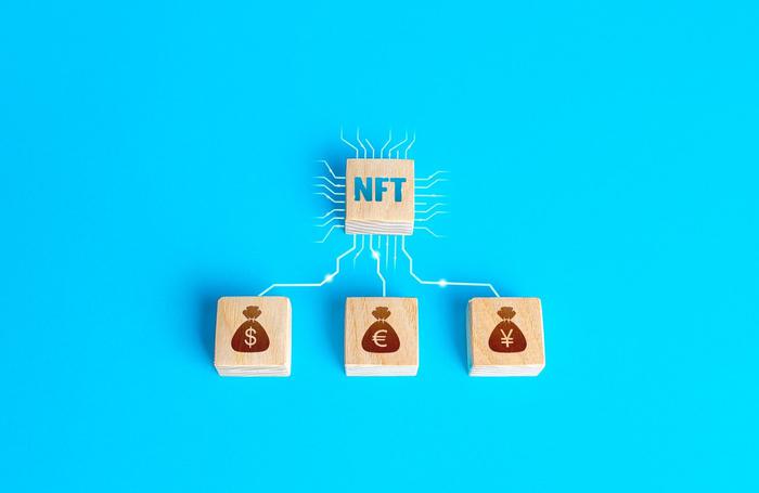How to Make Money with NFT 