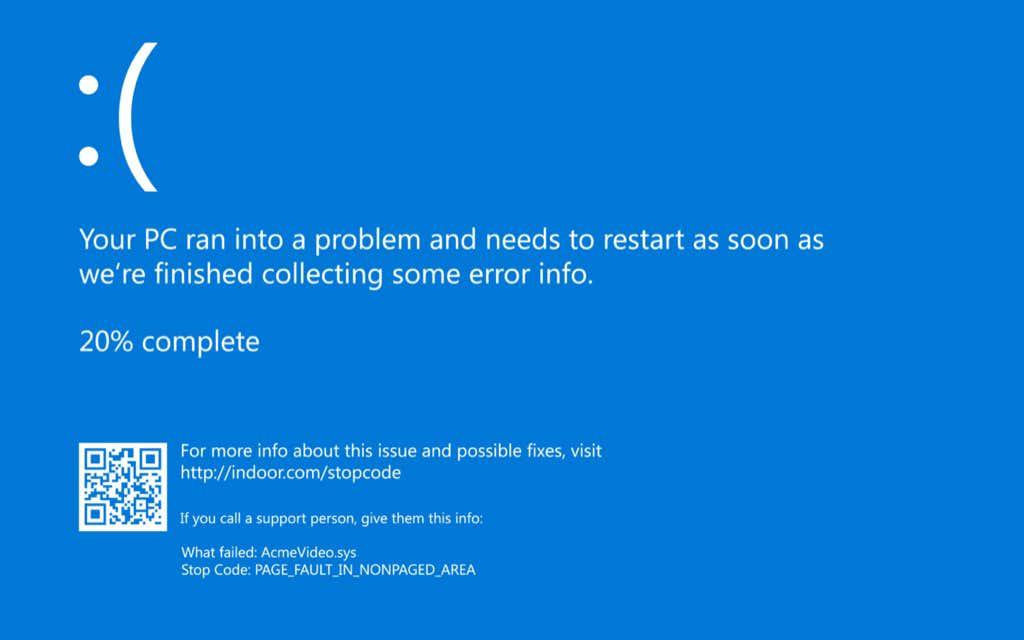 How To Fix Inaccessible Boot Device Error On Windows 10 Or Windows 11 PC?