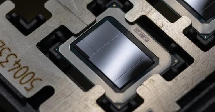 Primeira olhada nas CPUs de Meteor Lake da Intel, Sapphire Rapids Xeons & Ponte Vecchio GPUs Fresh Out of Arizona's Fab 42