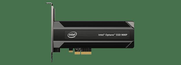 What is Intel Optane Memory? 