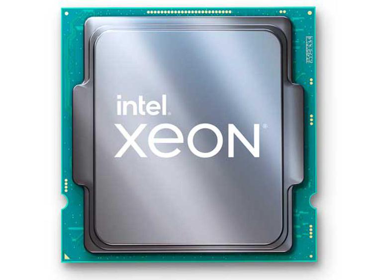 Intel Xeon E-2300 Rocket Lake CPUs Launched, Ten LGA 1200 Chips Available To Focus On Server Solutions 