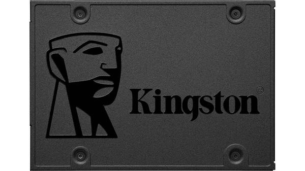L'interview de Kingston SSD: PCIe 5.0, DirectStorage et plus