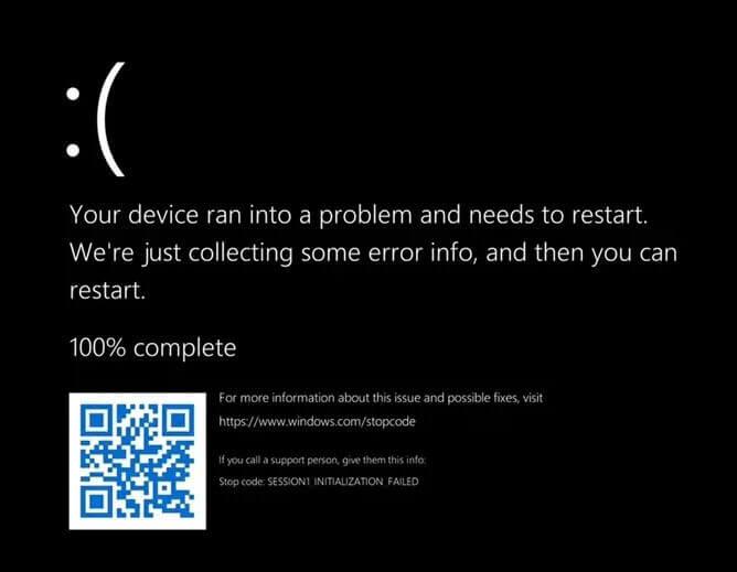 Microsoft Confirms Significant Windows MSI Problems, Windows 11 Driver BSOD