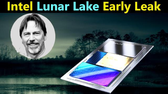 Rumeurs de l'ère Intel Post-Core 'Royal Core': Lunar Lake apportera une amélioration de 30% de l'IPC par rapport à Meteor Lake avec Lion Cove Cores, s'attaquant à AMD Zen 5 Core en 2024