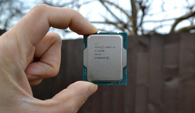 Core i5 12400 processor review - Introduction