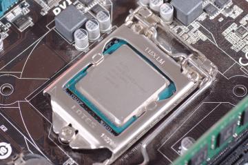 Intel vs VLSI Technology LLC - Intel viole-t-il les brevets avec la technologie "Speed ​​Shift" ?