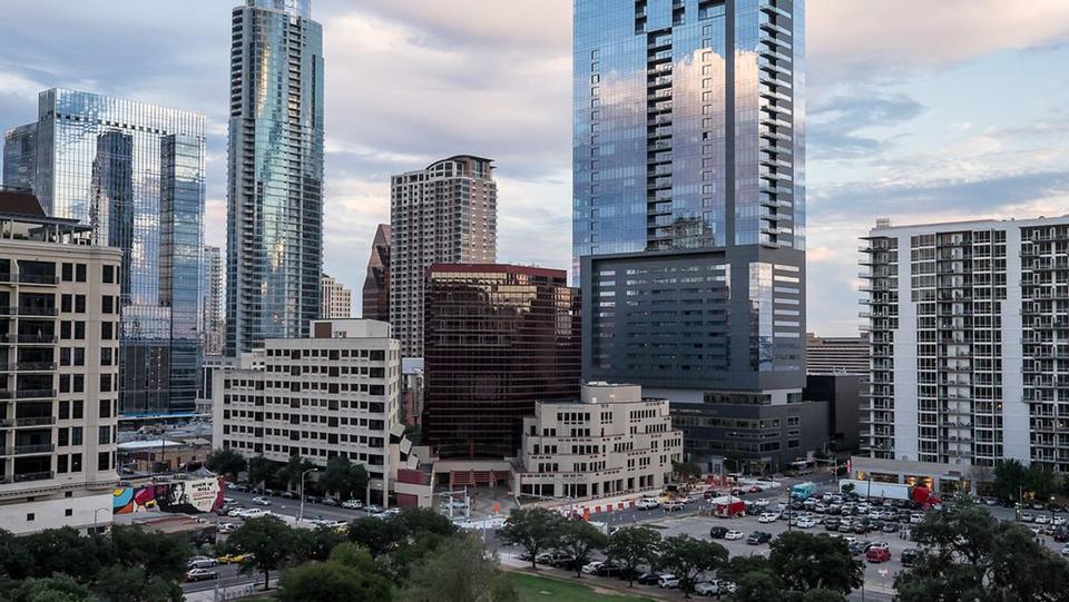 Amid market crash, how is Austin's crypto and Web3 community holding up? 