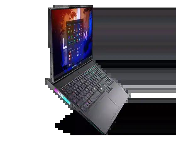 New Lenovo Legion 7 Gaming Laptops 