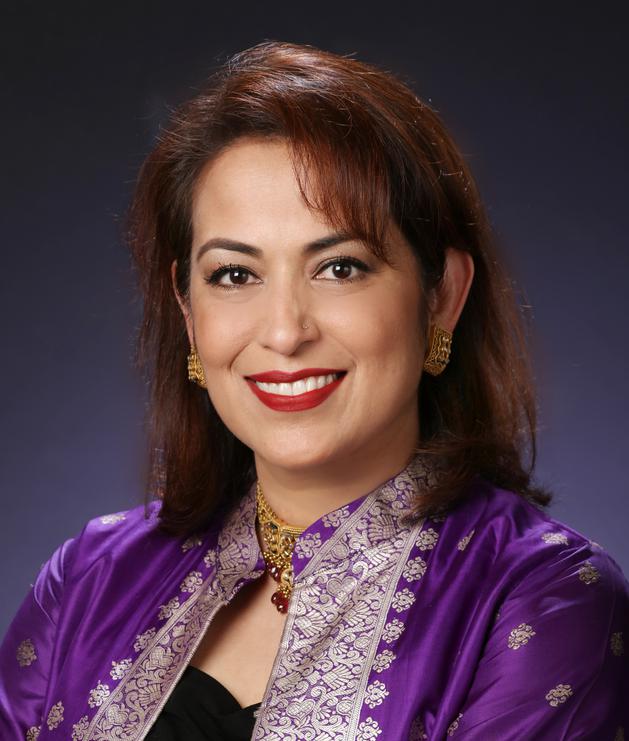 Maheen Hamid, da Breker Verification Systems, nomeada para a lista das 100 mulheres mais influentes do Vale do Silício pelo Silicon Valley Business Journal
