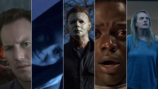 Your Guide to Why the Stock Market Has Turned Into a Horror Movie Popular in Slate 