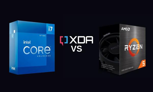 Ryzen 7 5800X3D vs Core i7-12700K and Core i9-12900K Face-Off: The Rise of 3D V-Cache 