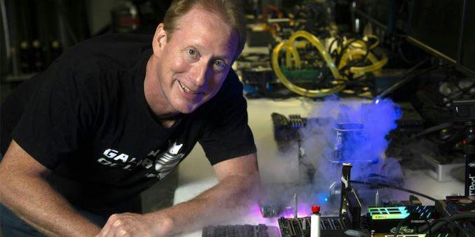 Talking TDP, Turbo and Overclocking: An Interview with Intel Fellow Guy Therien