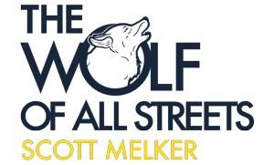 L'investisseur, commerçant et analyste de la crypto-monnaie Scott Melker publie de nouveaux épisodes de séries de podcast, The Wolf of All Streets, avec des voix principales en finance, crypto-monnaie et investissement
