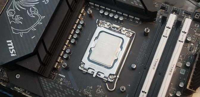 Intel Core i9-12900KS examen : la La puce de jeu la plus rapide de tous les temps 