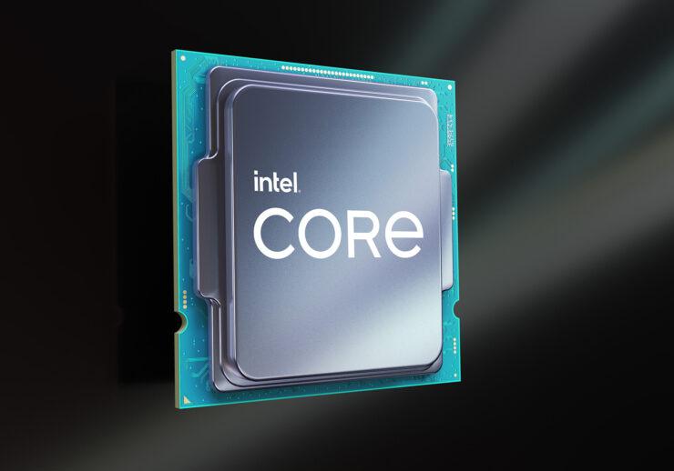 Intel launches two 11th Gen core processors 
