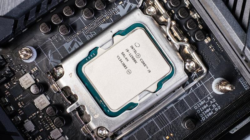 Linux Patch Fixes Alder Lake XMP, Overclocking Performance
