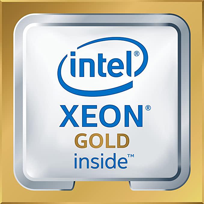 Intel Xeon Gold 6146 12-ядрен/ Преглед на 24-нишков процесор 