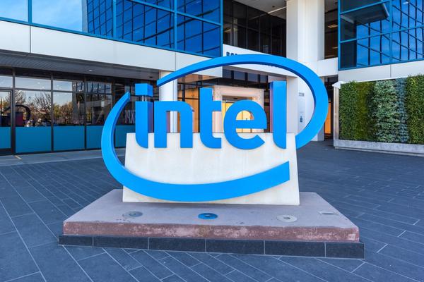 Intel talks trust at Intel Vision 