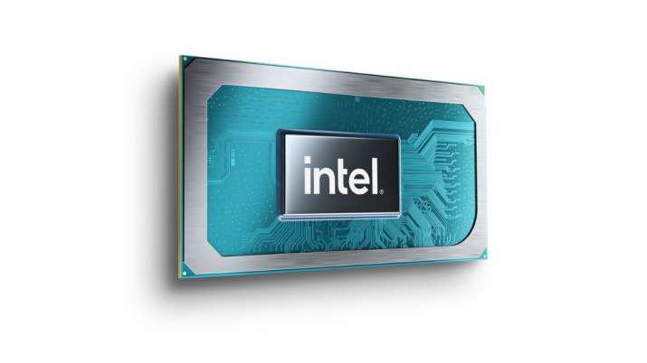 Nejnovější procesor Intel 11. generace přináší tenkým a lehkým notebookům rychlost 5,0 GHz