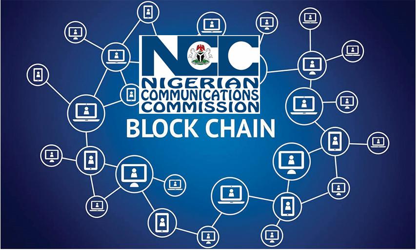 NCC, академици, военен персонал обмислят ползите от блокчейн за нигерийската икономика 
