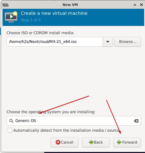 How to Install and Configure KVM on Debian 11 Bullseye Linux