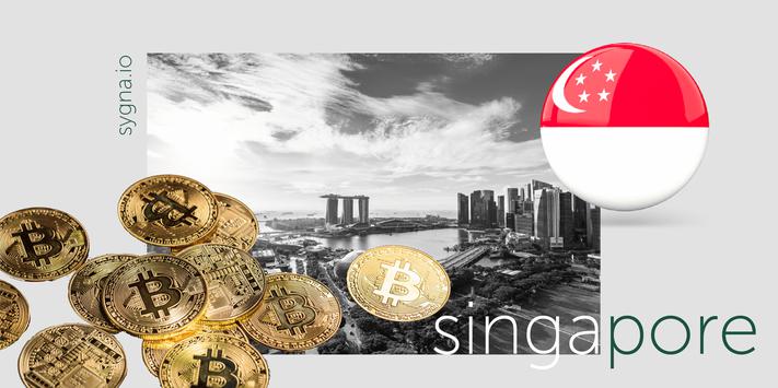 Les investisseurs de crypto-monnaie à Singapour ont-ils un recours financier après la fusion?