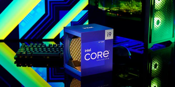 Rakenna unelmiesi pelitietokoneesi Intelin i9-12900K-pöytäprosessorilla hintaan 595 $ (norm. $ 630)