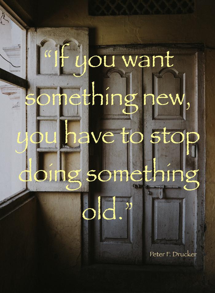 Интел Ево: Ако желите нешто ново, морате престати да радите нешто старо