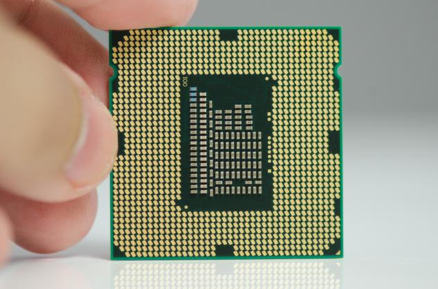 Test des processeurs Intel Pentium G850, Pentium G840 et Pentium G620