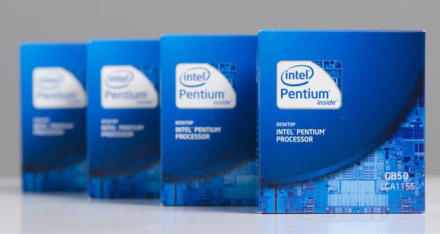 Intel Pentium G850, Pentium G840 and Pentium G620 Review 