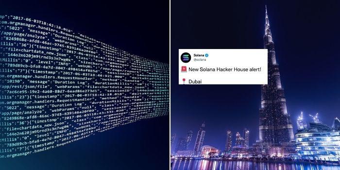 Crypto hacking event returns to Dubai 