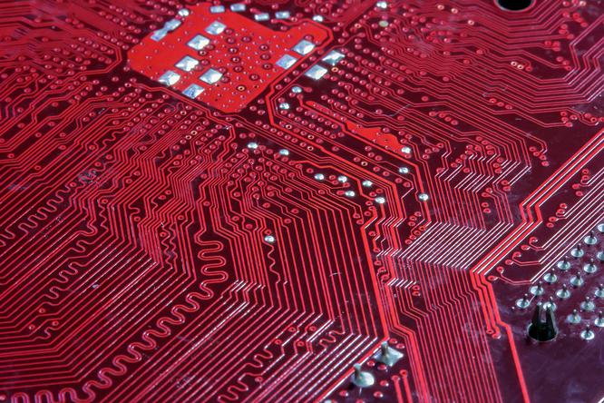 Microchip добавя сигурност в реално време към своя корен на доверие Silicon Tech