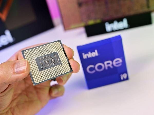 A new 12th Gen Intel flagship CPU is on sale at Newegg with some impressive specs