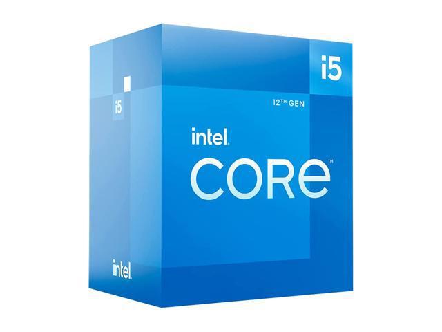 Un nouveau processeur phare Intel de 12e génération est en vente chez Newegg avec des spécifications impressionnantes 