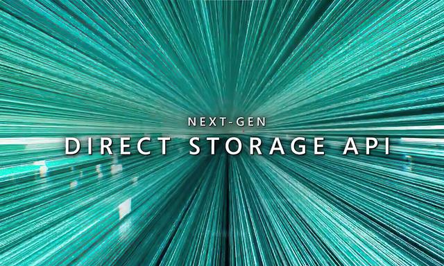 AMD travaillerait sur la technologie Smart Access Storage 'SAS', faisant ses débuts dans l'ordinateur portable Voyager de Corsair en juin