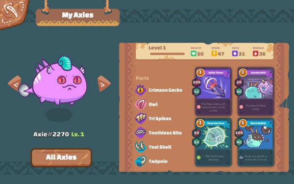 How to Play Axie Inifnity? A Step-by-Step Guide 