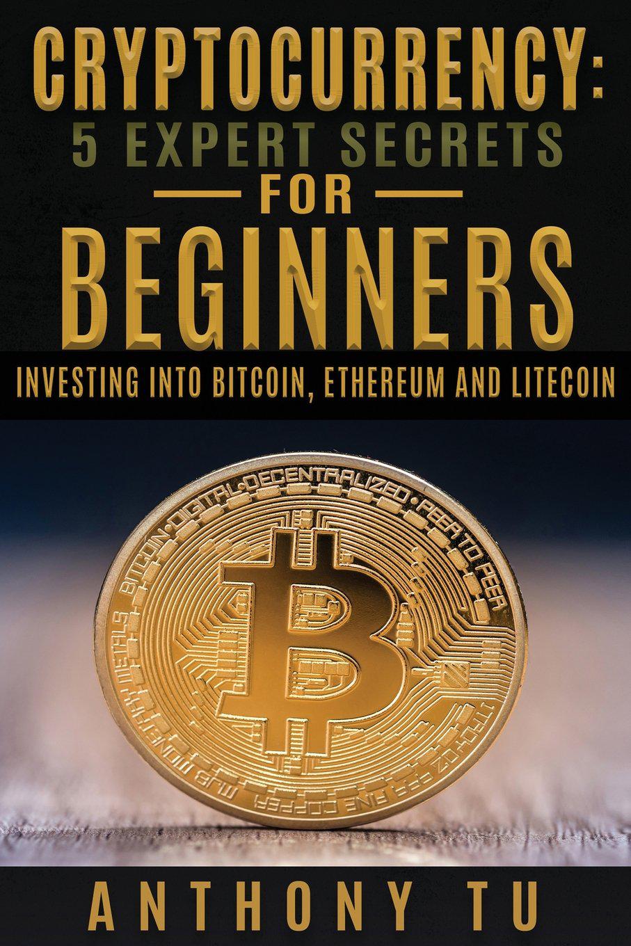 The eBooks which will make you an expert on cryptocurrency